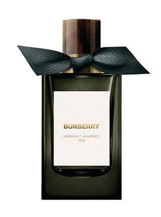 Burberry 香料